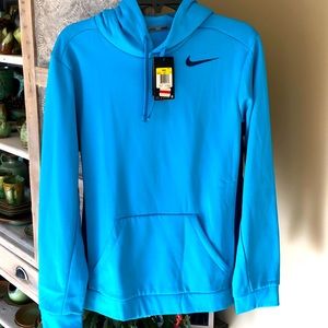 Mens Nike Therma-Fit Sweatshirt
